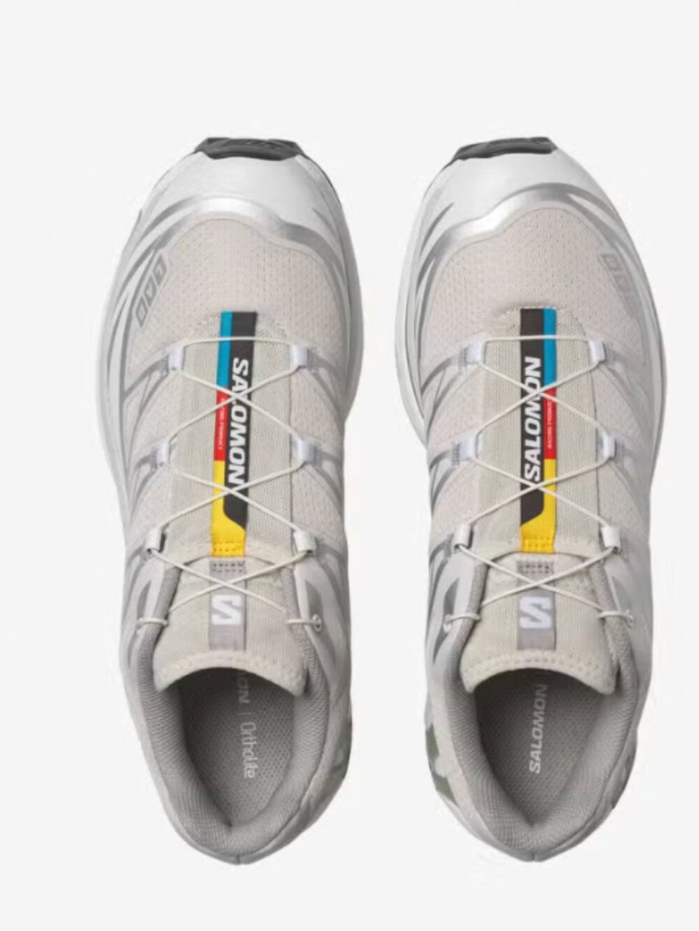 BRAND NEW Salomon XT-6
